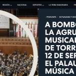 PROGRAMA «A BOMBO Y PLATILLO» DE ONDA REGIONAL DE MURCIA»
